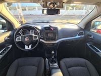 Usado Fiat Freemont Lounge 140 CV (102 kW) 2012 Blanco SUV