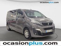 usado Peugeot Traveller Business BlueHDi 110KW (150CV) Standard