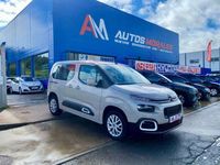 usado Citroën Berlingo BlueHDi S&S Talla M Feel Pack 100