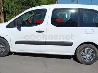 Usado Citroën Berlingo Live 75 CV (55 kW) 2016 Blanco Monovolumen