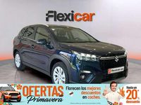 Usado Suzuki SX4 S-Cross 129 CV (94 kW) 2023 Azul SUV