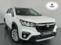 Nuevo Suzuki SX4 S-Cross 110 CV (80 kW) 2026 Blanco SUV