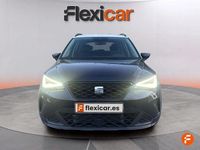 Usado Seat Arona Style 110 CV (80 kW) 2022 Azul SUV