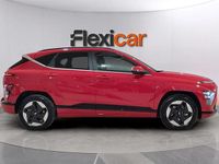 Usado Hyundai Kona 160 kW (218 HP) 2024 Vermelho SUV