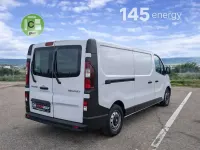 Usado Renault Trafic 145 CV (106 kW) 2018 Blanco Monovolumen