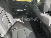 Usado SsangYong Korando Limited 149 CV (109 kW) 2014 Gris / plata SUV