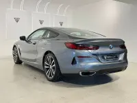 Usado BMW 840 Comfort Edition 340 CV (250 kW) 2022 Azul Coupe