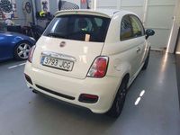 usado Fiat 500 1.2 S