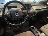 Occasion BMW i3 Comfort Edition 170 ch (125 kW) 2017 Blanc Citadine