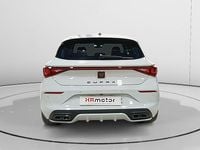 Usado Cupra Leon 150 CV (110 kW) 2022 Negro