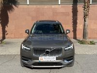 Usado Volvo XC90 Inscription 235 CV (172 kW) 2022 Beige SUV