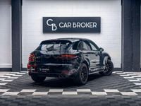 Usado Porsche Macan GTS 360 CV (264 kW) 2017 Negro SUV