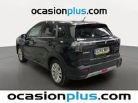 Usado Suzuki SX4 S-Cross 129 CV (94 kW) 2023 Negro SUV