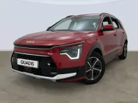 Usado Kia Niro 141 CV (103 kW) 2022 Blanco SUV