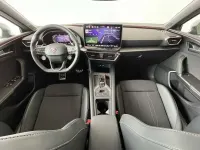 Usado Cupra Leon 150 CV (110 kW) 2025 Blanco Utilitario