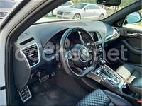 Usado Audi SQ5 340 HP (250 kW) 2016 Branco SUV