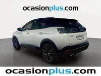 Usado Peugeot 3008 GT 130 CV (95 kW) 2023 Blanco SUV