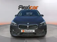 Usado BMW 216 Active Tourer 109 CV (80 kW) 2021 Gris Monovolumen