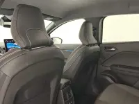 Usado Renault Captur Techno 145 CV (106 kW) 2025 Gris SUV