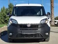 Usado Fiat Doblò Active 75 CV (55 kW) 2010 Blanco Monovolumen