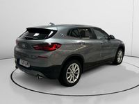 Usado BMW X2 Performance 150 CV (110 kW) 2022 Gris SUV