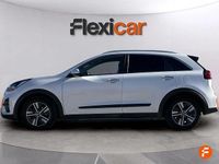 Usado Kia Niro 141 CV (103 kW) 2020 Blanco SUV