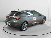 Usado Opel Astra Dynamic 126 HP (92 kW) 2019 Cinzento Sedan