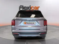 Usado Kia Sorento Plus 230 CV (169 kW) 2024 Negro SUV