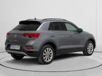 Usado VW T-Roc Life 150 CV (110 kW) 2022 SUV