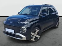 Usado Hyundai Inster 84 kW (115 CV) 2025 Negro abyss Utilitario