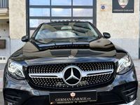 usado Mercedes GLC220 Coupé 220d 4Matic Aut.