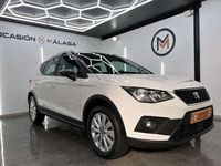 Usado Seat Arona Style 116 CV (85 kW) 2019 Blanco SUV
