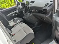 Usado Opel Combo S 99 CV (72 kW) 2020 Blanco Monovolumen
