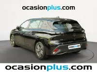 Käytetty Peugeot 308 Active 130 HP (95 kW) 2024 Musta Sedan