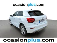 Usado Audi Q2 Sport 116 CV (85 kW) 2020 Blanco SUV