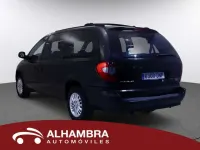 Usado Chrysler Voyager Limited 150 CV (110 kW) 2005 Monovolumen
