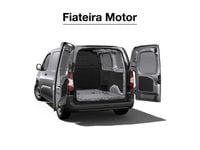 Nuevo Citroën Berlingo 95 kW (130 CV) 2025 Gris/plata Monovolumen