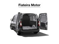 Nuevo Citroën e-Berlingo 95 kW (130 CV) 2025 Gris/plata Monovolumen