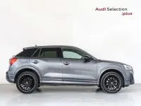 Usado Audi Q2 150 CV (110 kW) 2025 Gris SUV