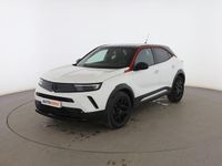 Usado Opel Mokka X GS Line 131 CV (96 kW) 2021 SUV