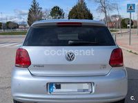 Occasion VW Polo Sport 90 ch (66 kW) 2012 Gris Citadine
