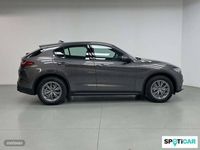 usado Alfa Romeo Stelvio 2.2 Diésel 154kW (210CV) Q4 Competizione