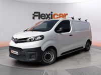 Usado Toyota Proace Business Edition 120 CV (88 kW) 2020 Blanco Monovolumen