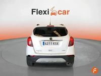 Occasion Opel Mokka Edition 140 ch (102 kW) 2019 Blanc SUV
