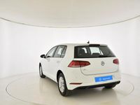 Usado VW Golf VII Edition 116 CV (85 kW) 2020 Blanco