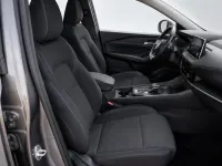 Usado Nissan Qashqai Acenta 140 CV (102 kW) 2022 Gris SUV