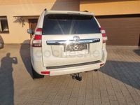 Usado Toyota Land Cruiser 177 CV (130 kW) 2015 Blanco SUV