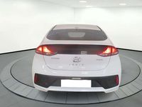 usado Hyundai Ioniq 1.6 GDI HEV KLASS DT