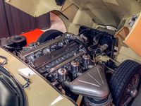 Usado Jaguar E-Type 265 CV (194 kW) 1968 Descapotable