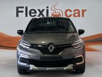 usado Renault Captur Intens Energy dCi 66kW (90CV) -18 Diésel en Flexicar Alcalá de Henares